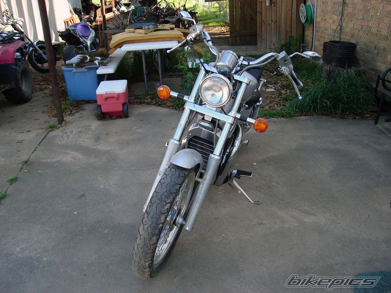 Bike Photo 1700935