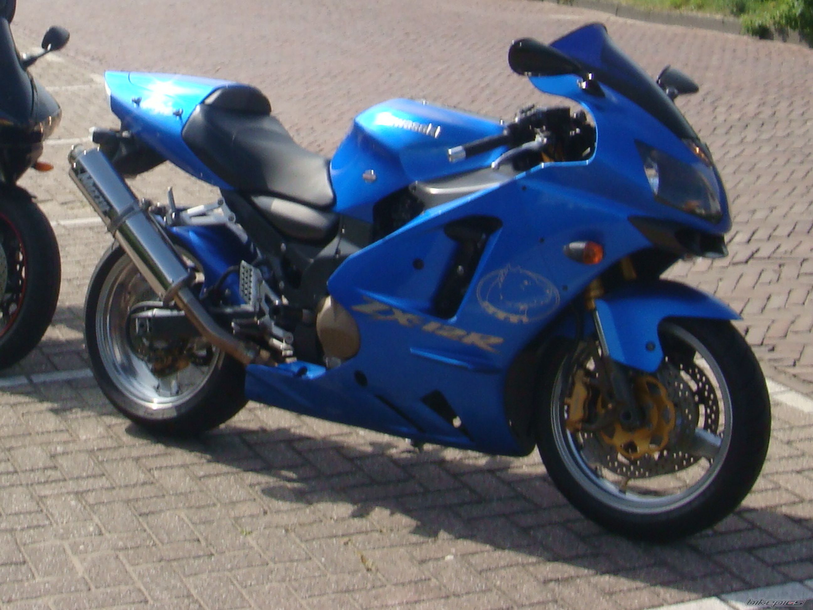 Bike Photo 1700975