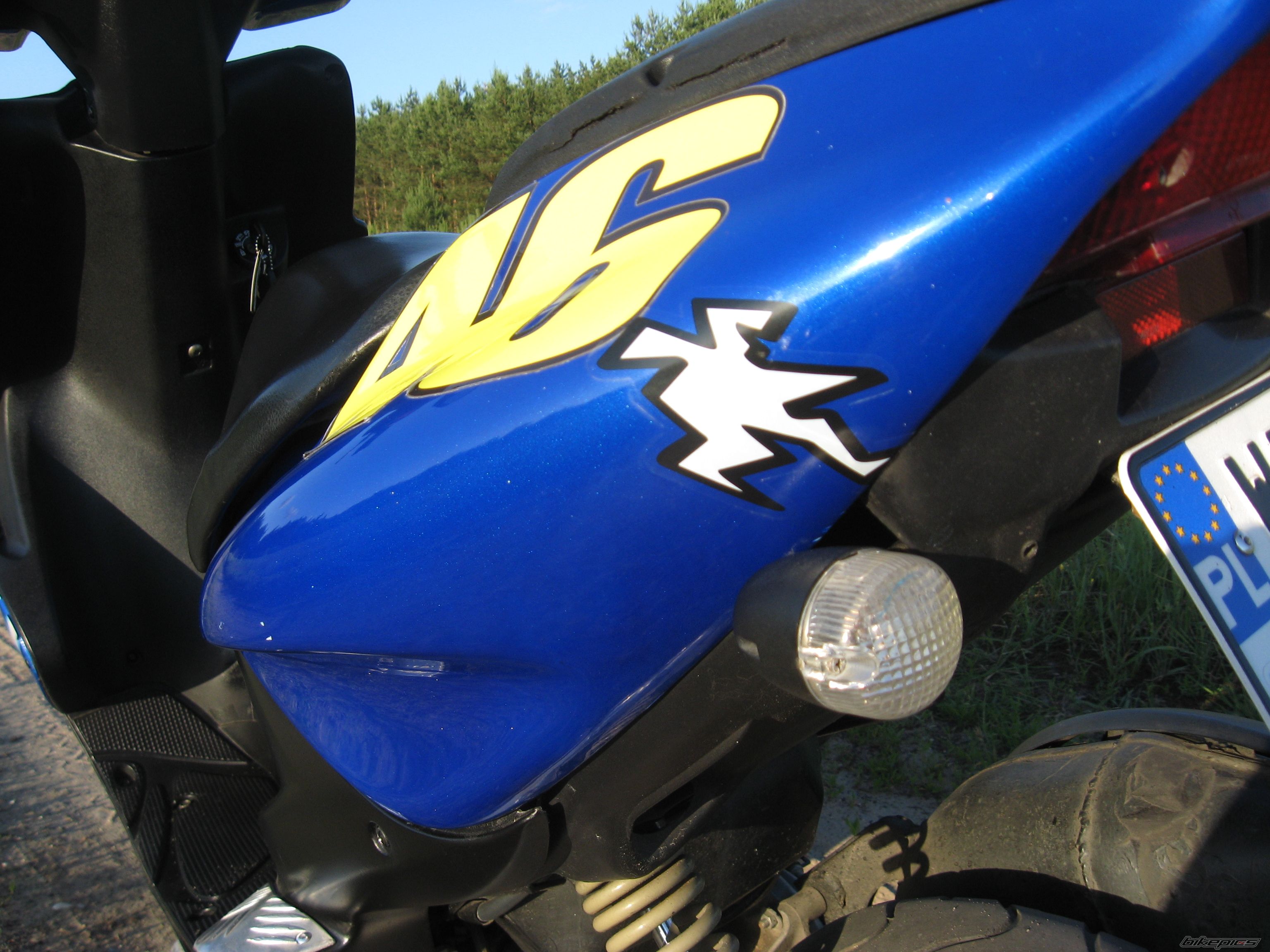 Bike Photo 1700977