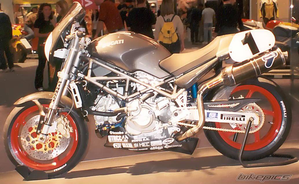 Bike Photo 17010