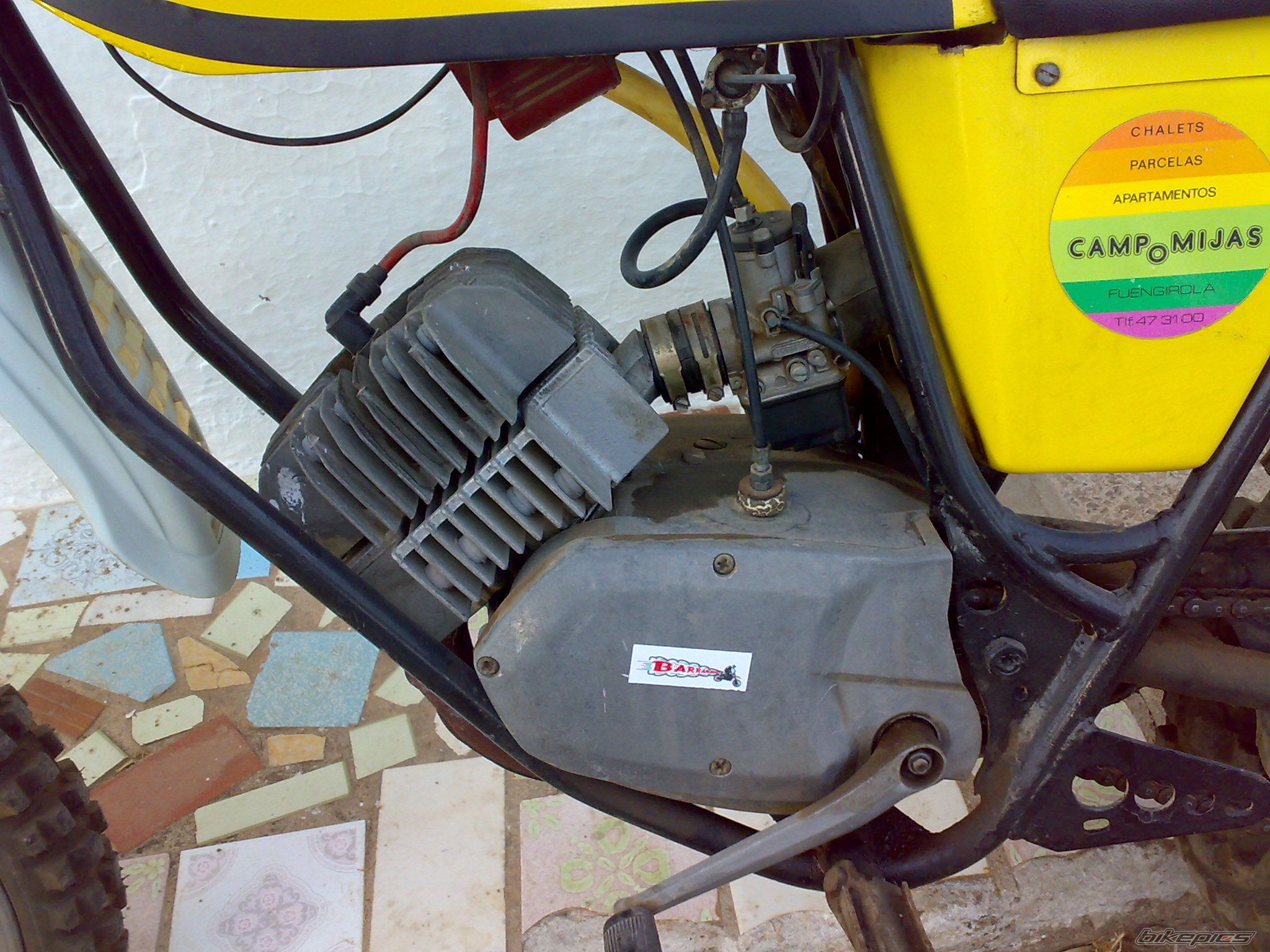 Bike Photo 1701000
