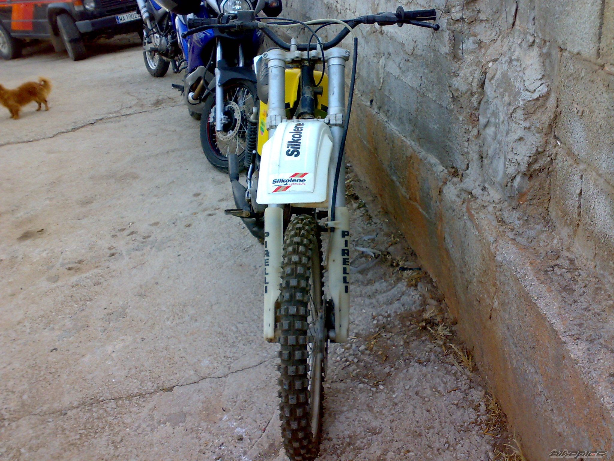 Bike Photo 1701024