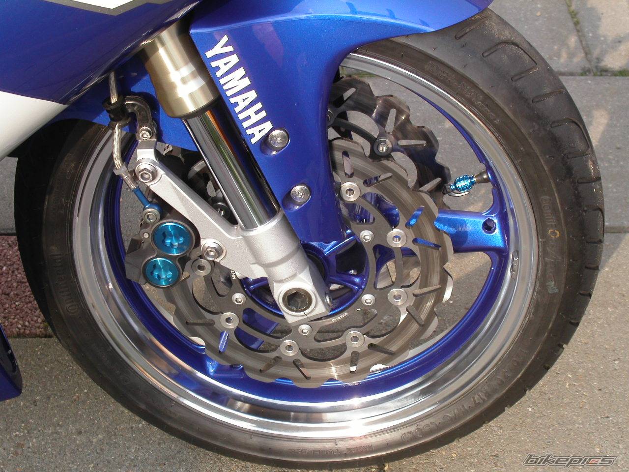 Bike Photo 170108