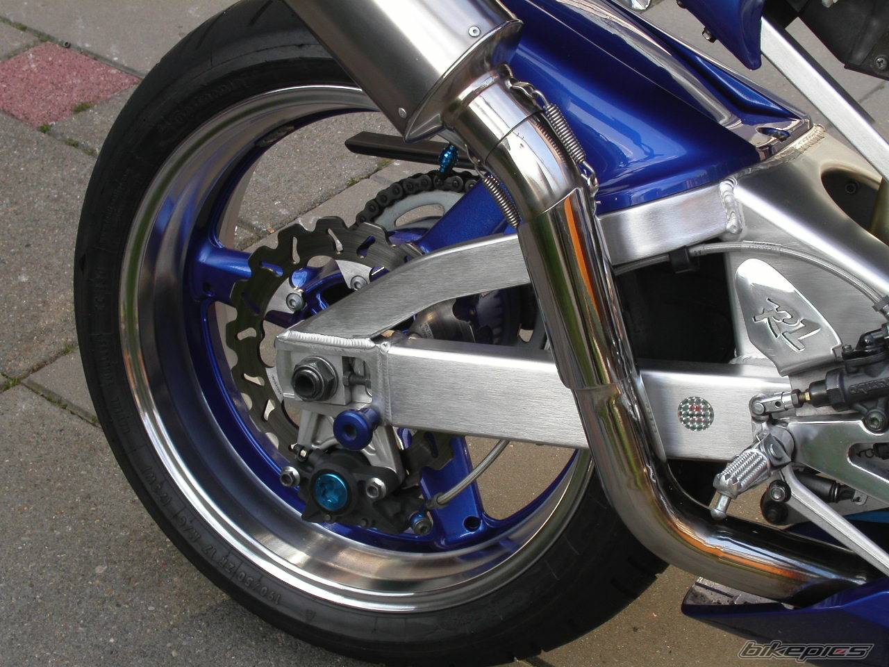 Bike Photo 170109
