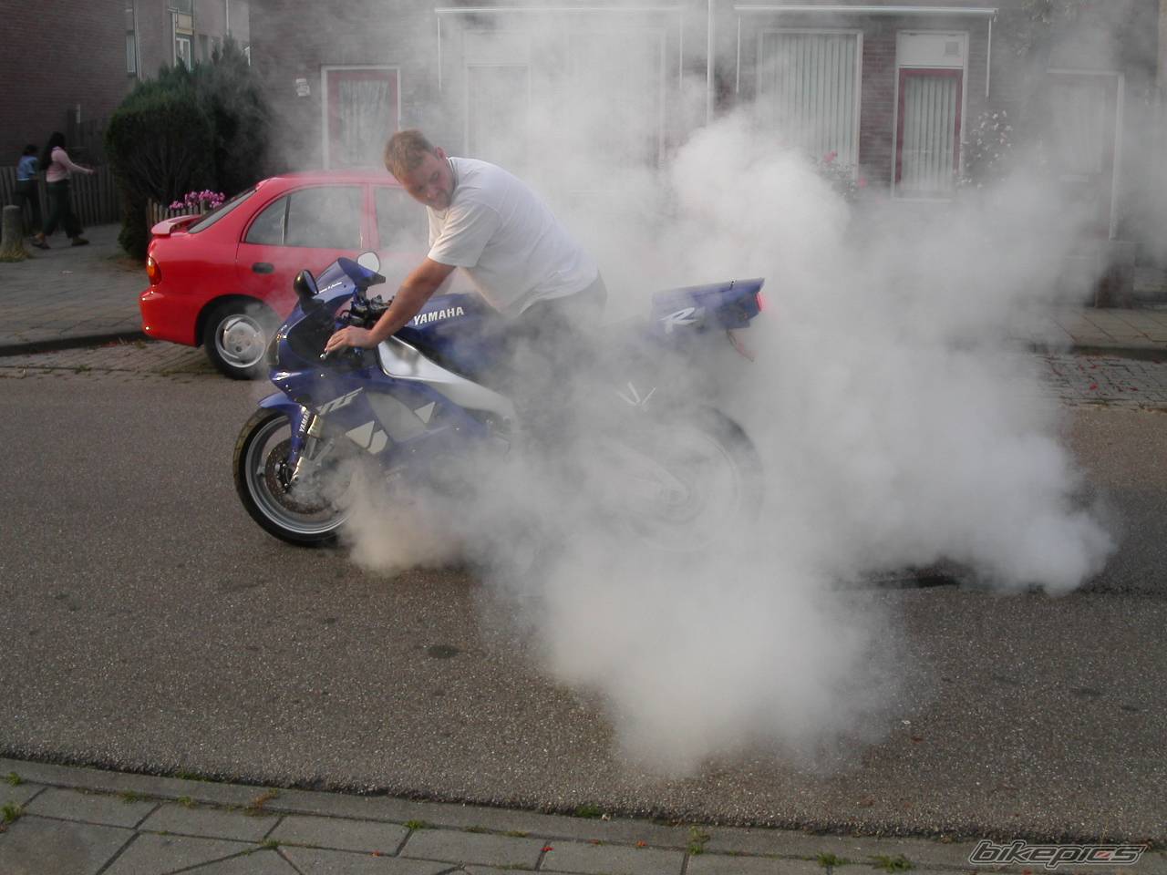 Bike Photo 170110