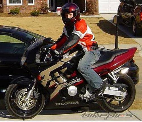 Bike Photo 170114