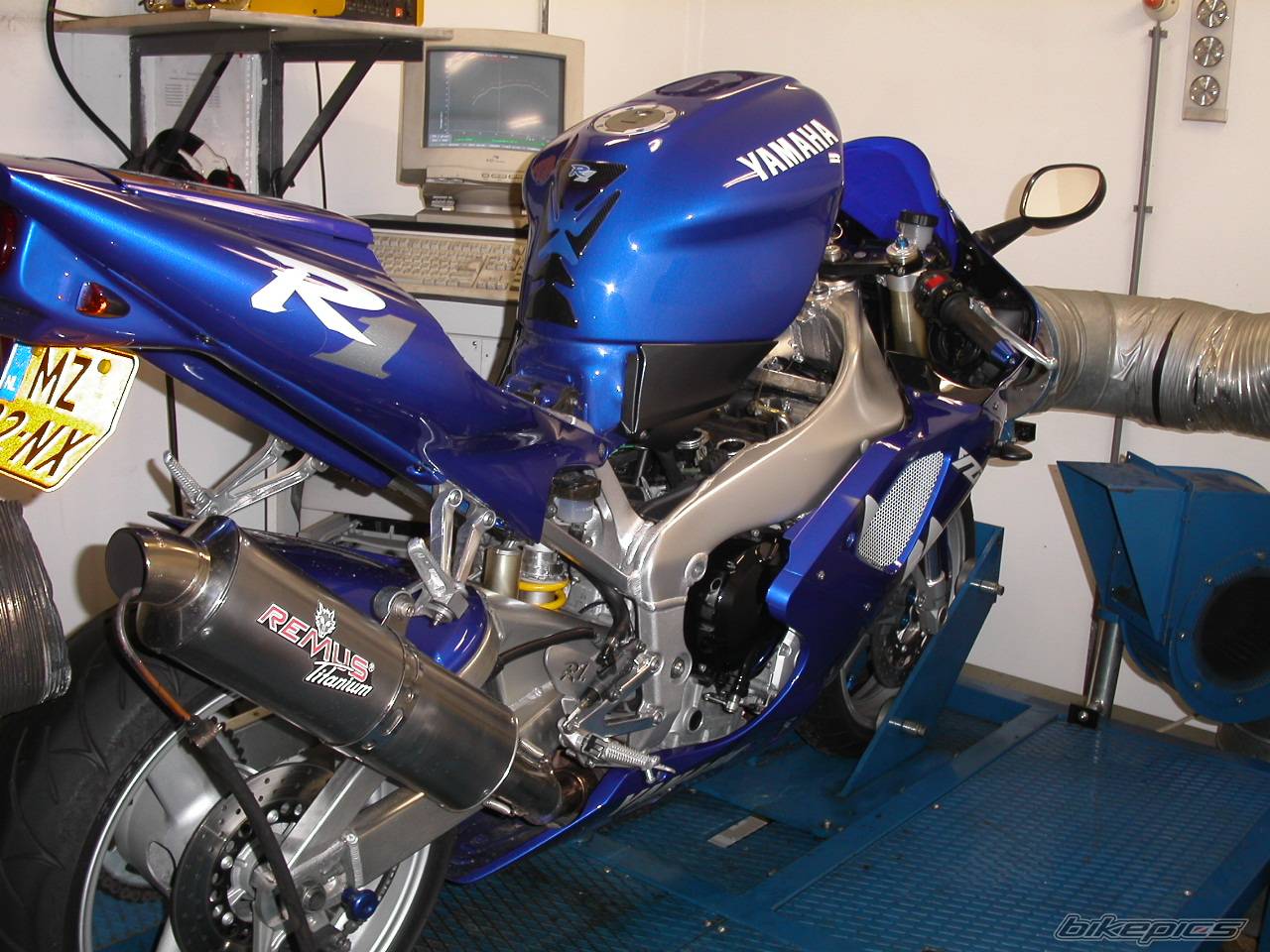 Bike Photo 170115