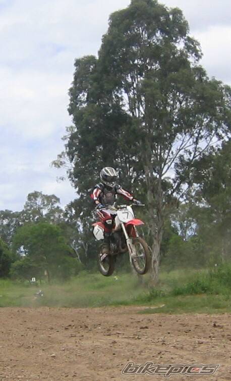 Bike Photo 170119