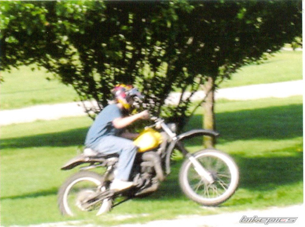 Bike Photo 1701190