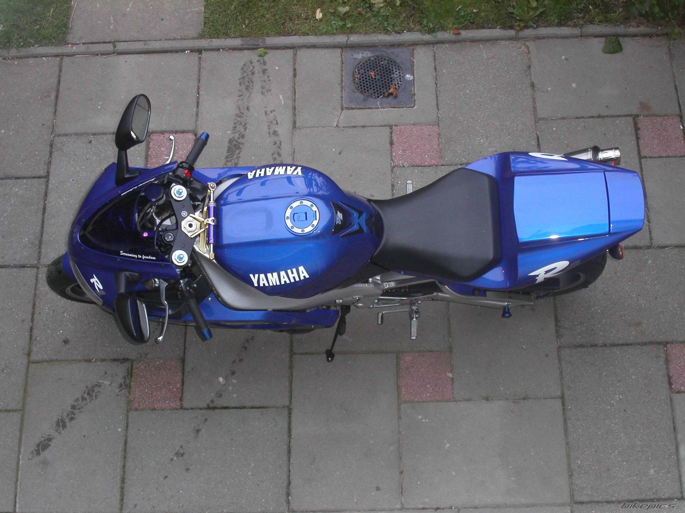 Bike Photo 170120