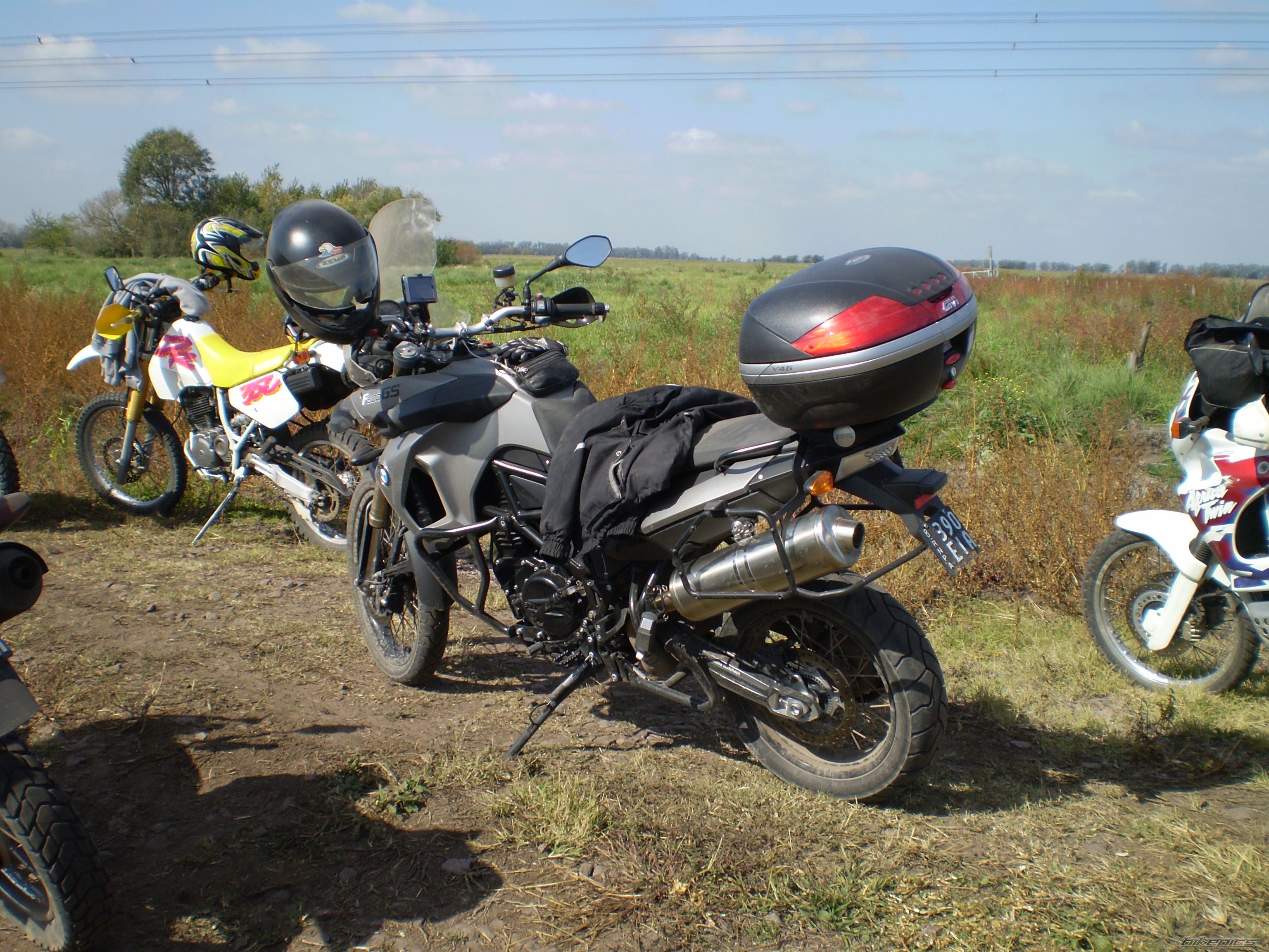 Bike Photo 1701234