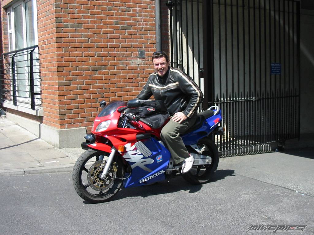 Bike Photo 170126