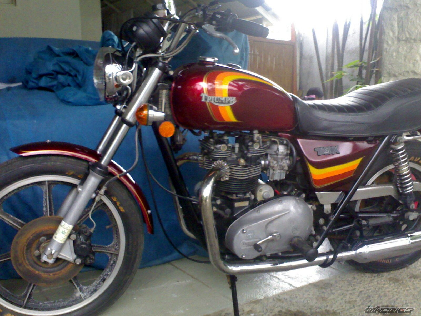 Bike Photo 1701300