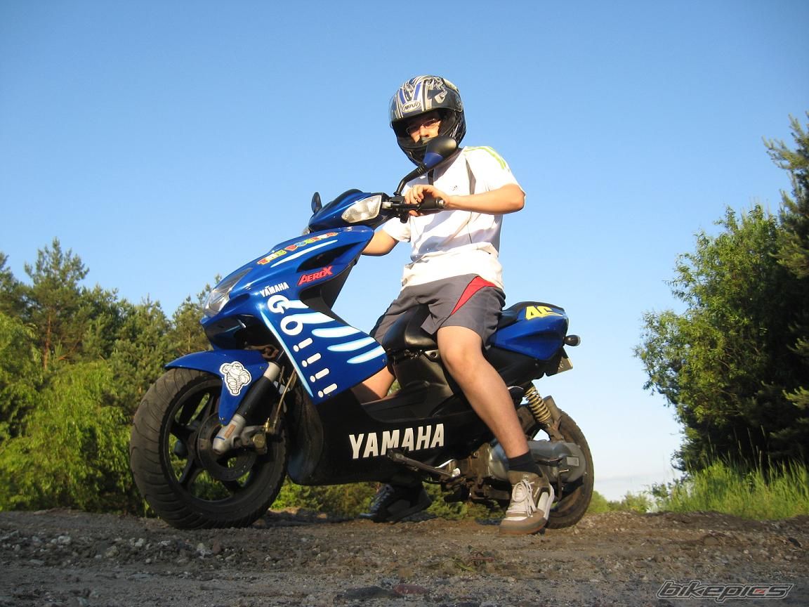 Bike Photo 1701335