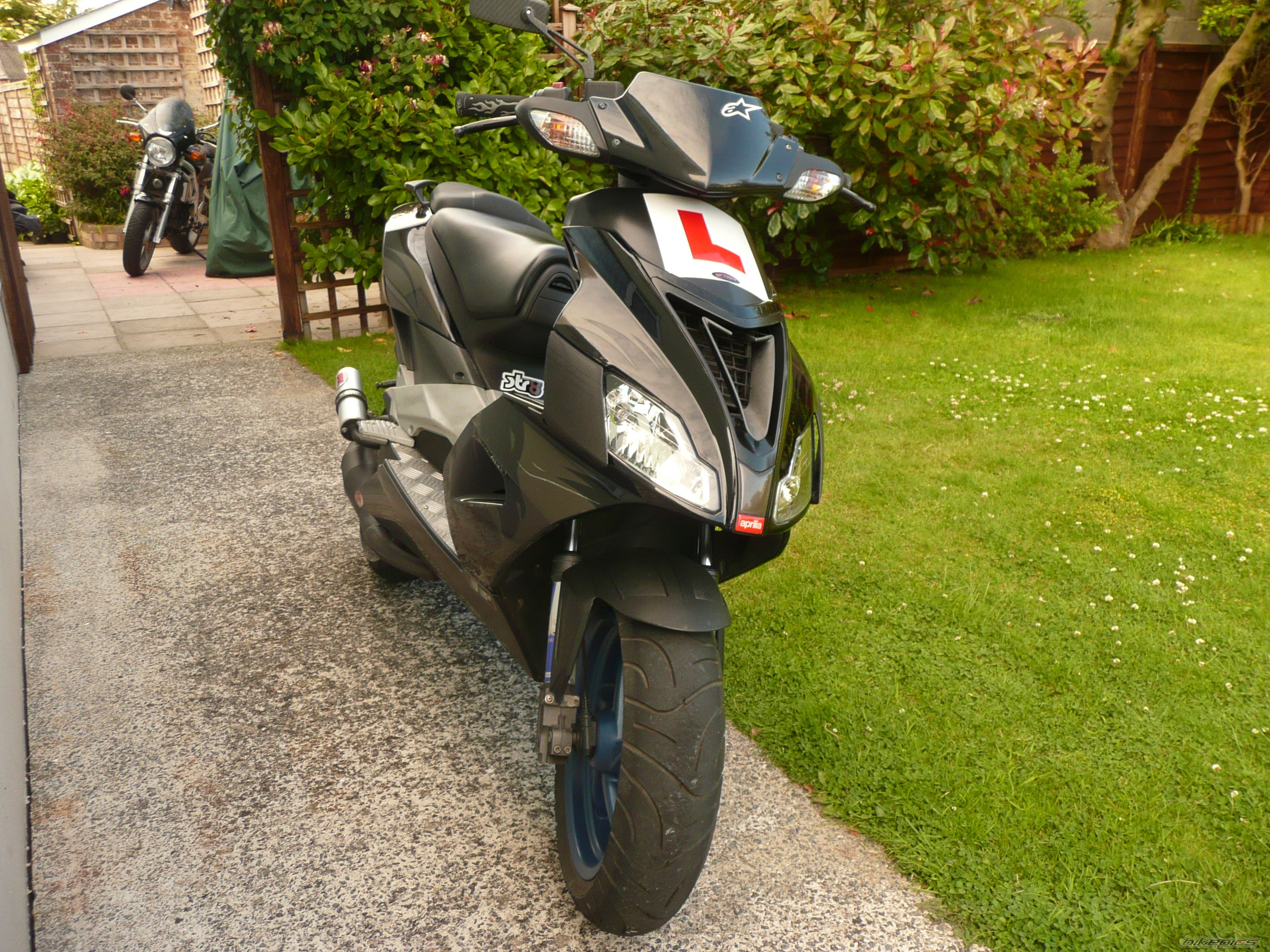 Bike Photo 1701358