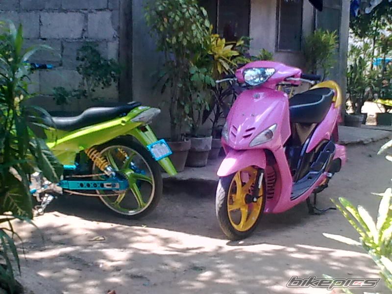 Bike Photo 1701380