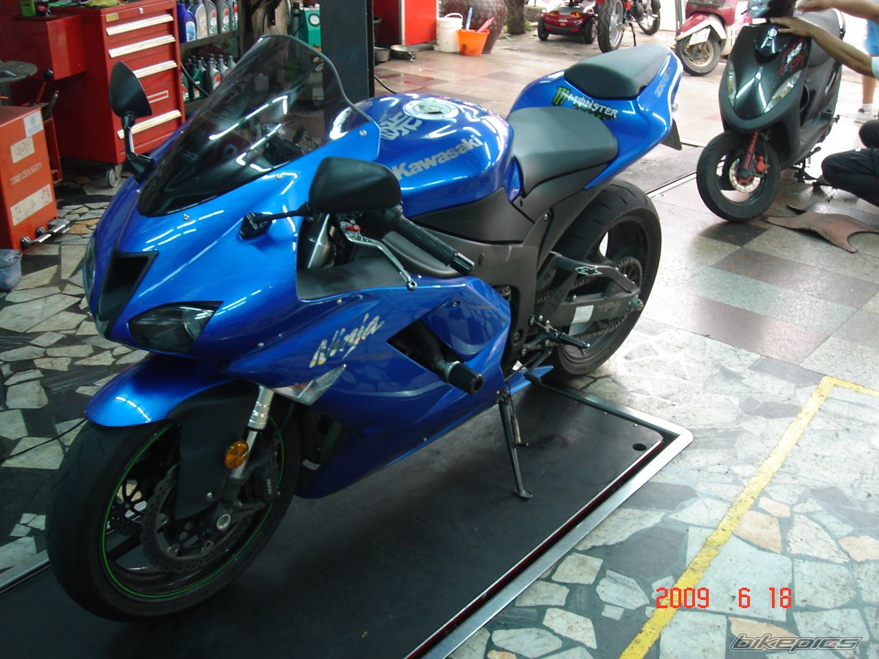Bike Photo 1701587