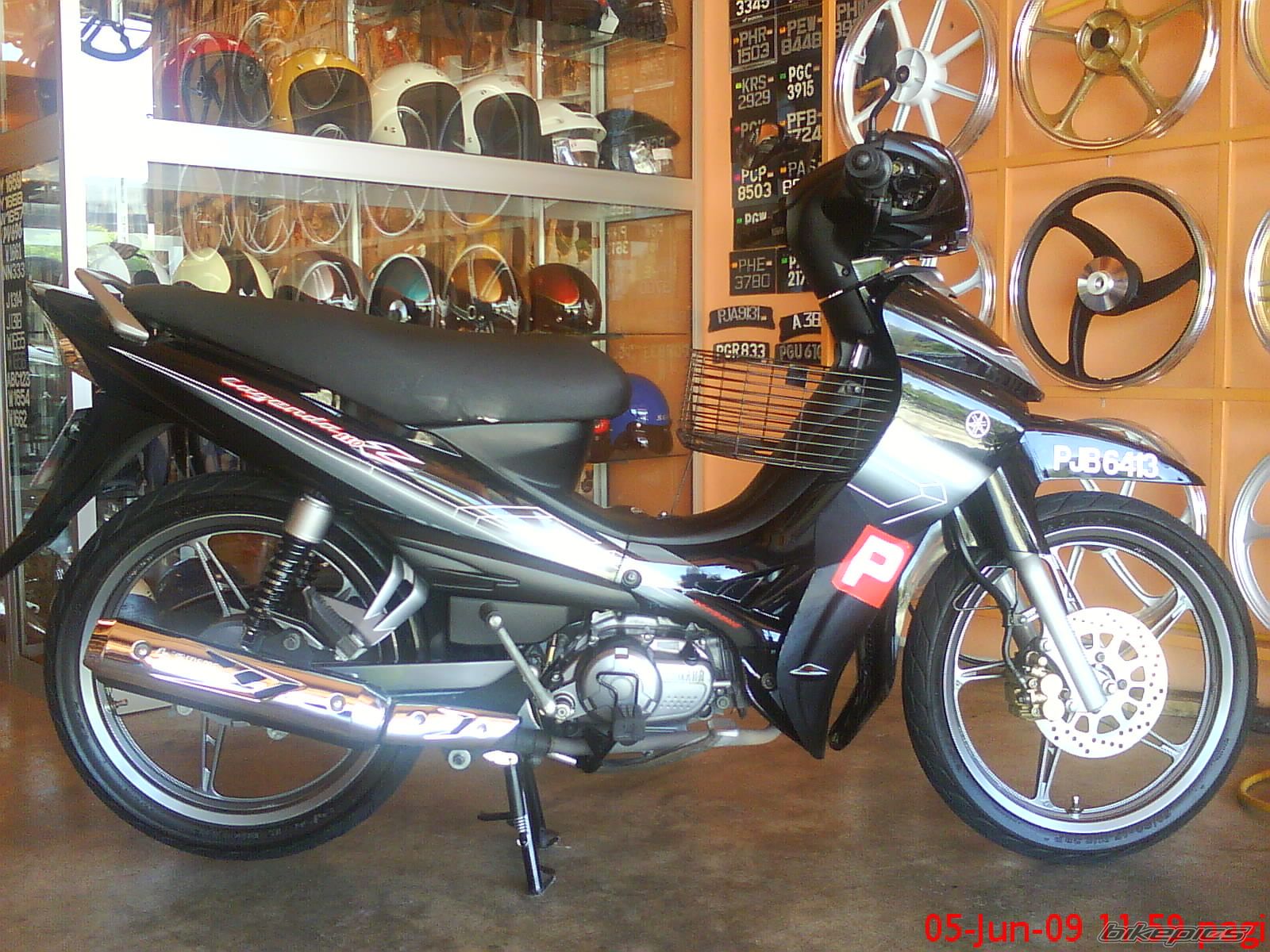 Bike Photo 1701598
