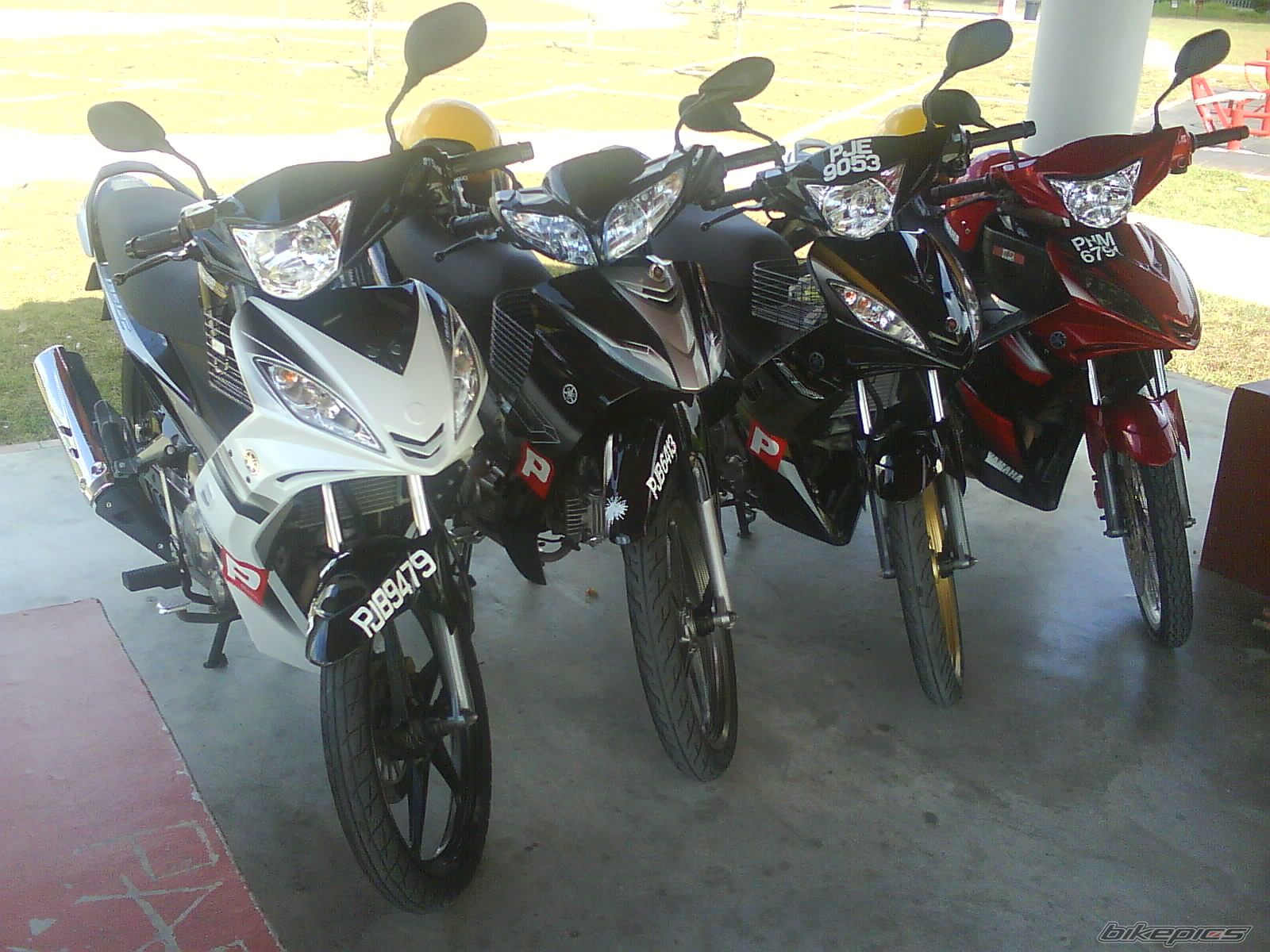 Bike Photo 1701606