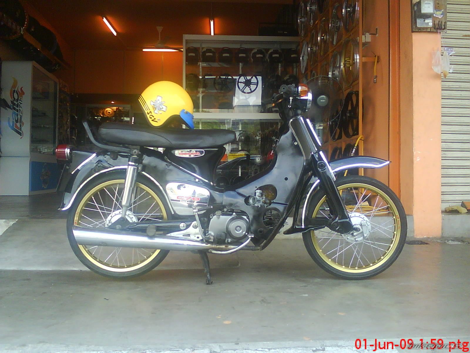 Bike Photo 1701610