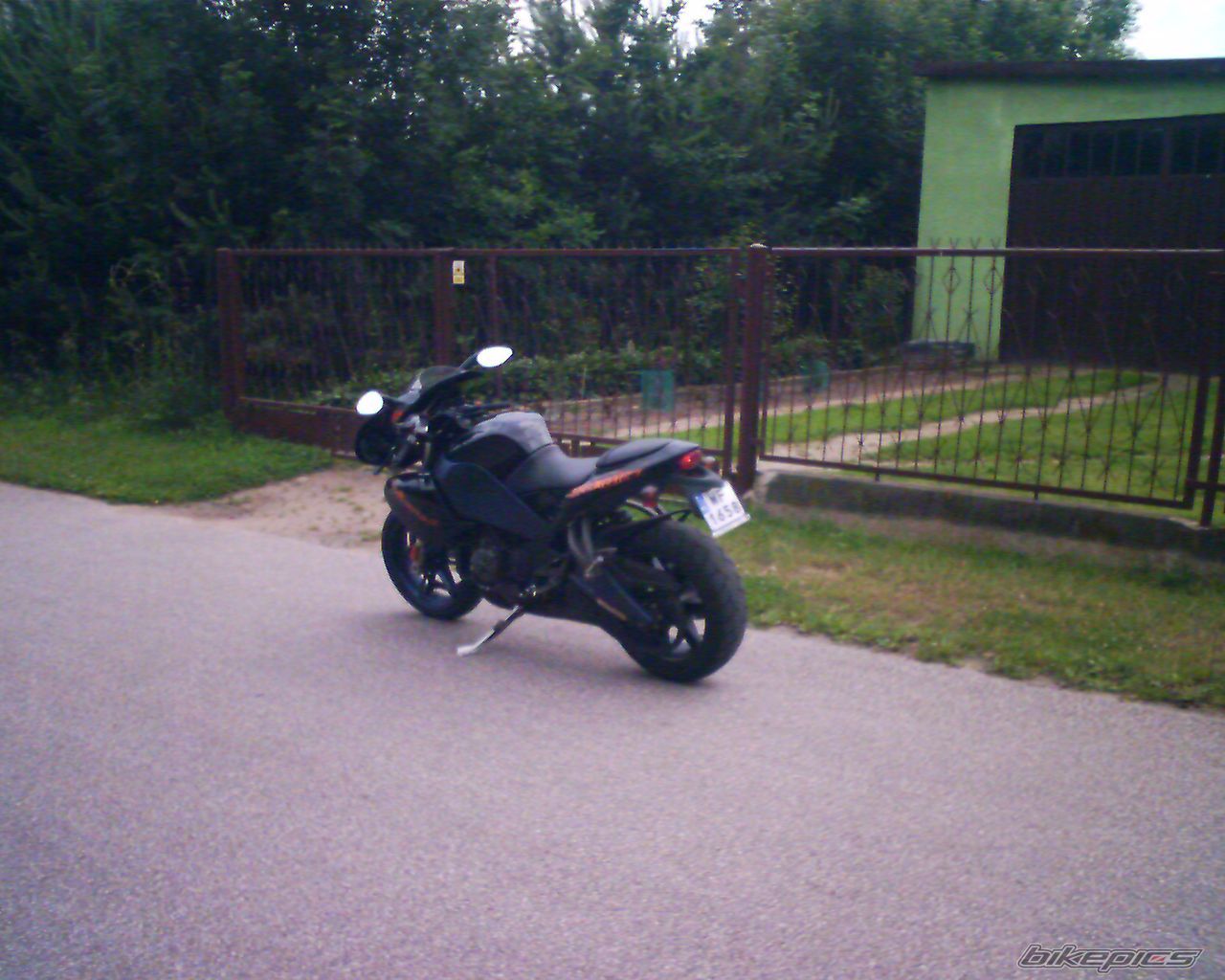 Bike Photo 1701661