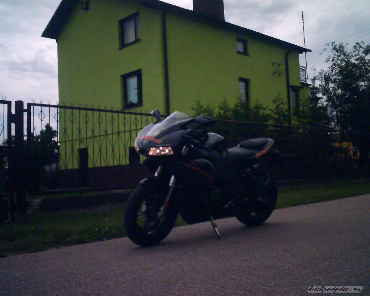 Bike Photo 1701665