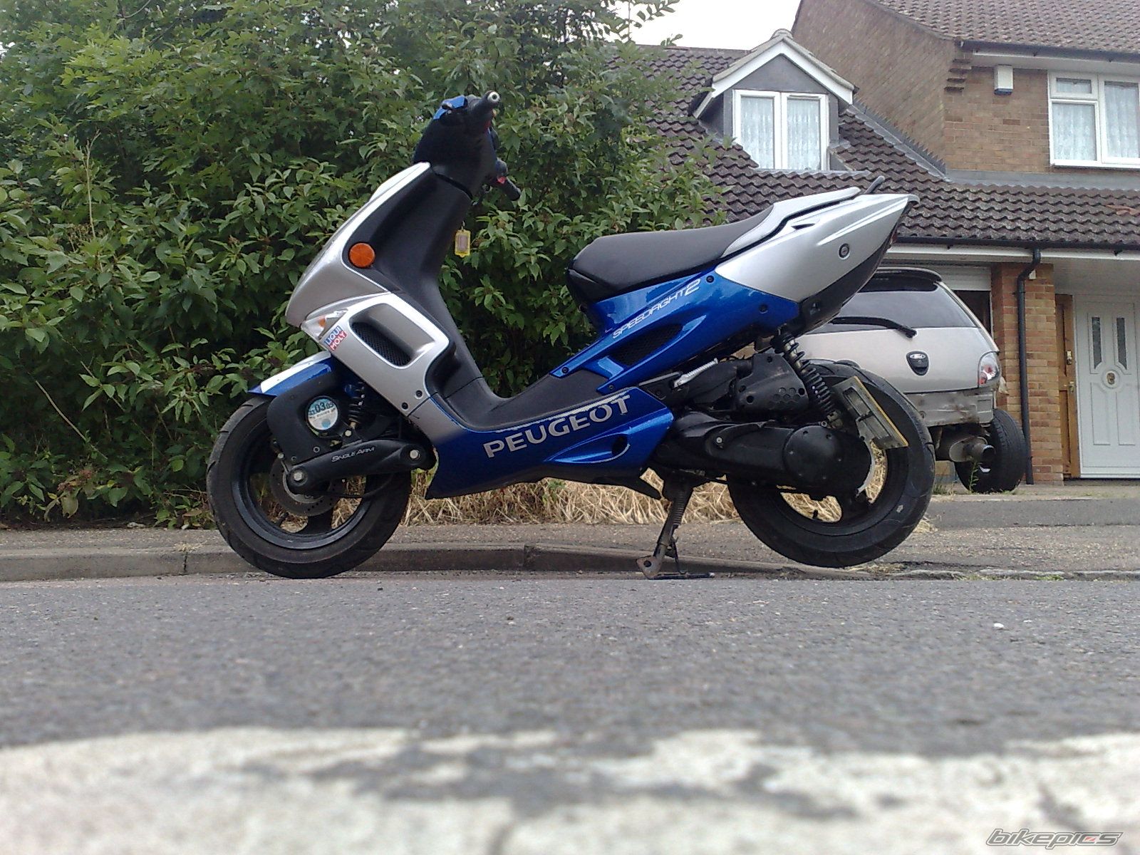 Bike Photo 1701720