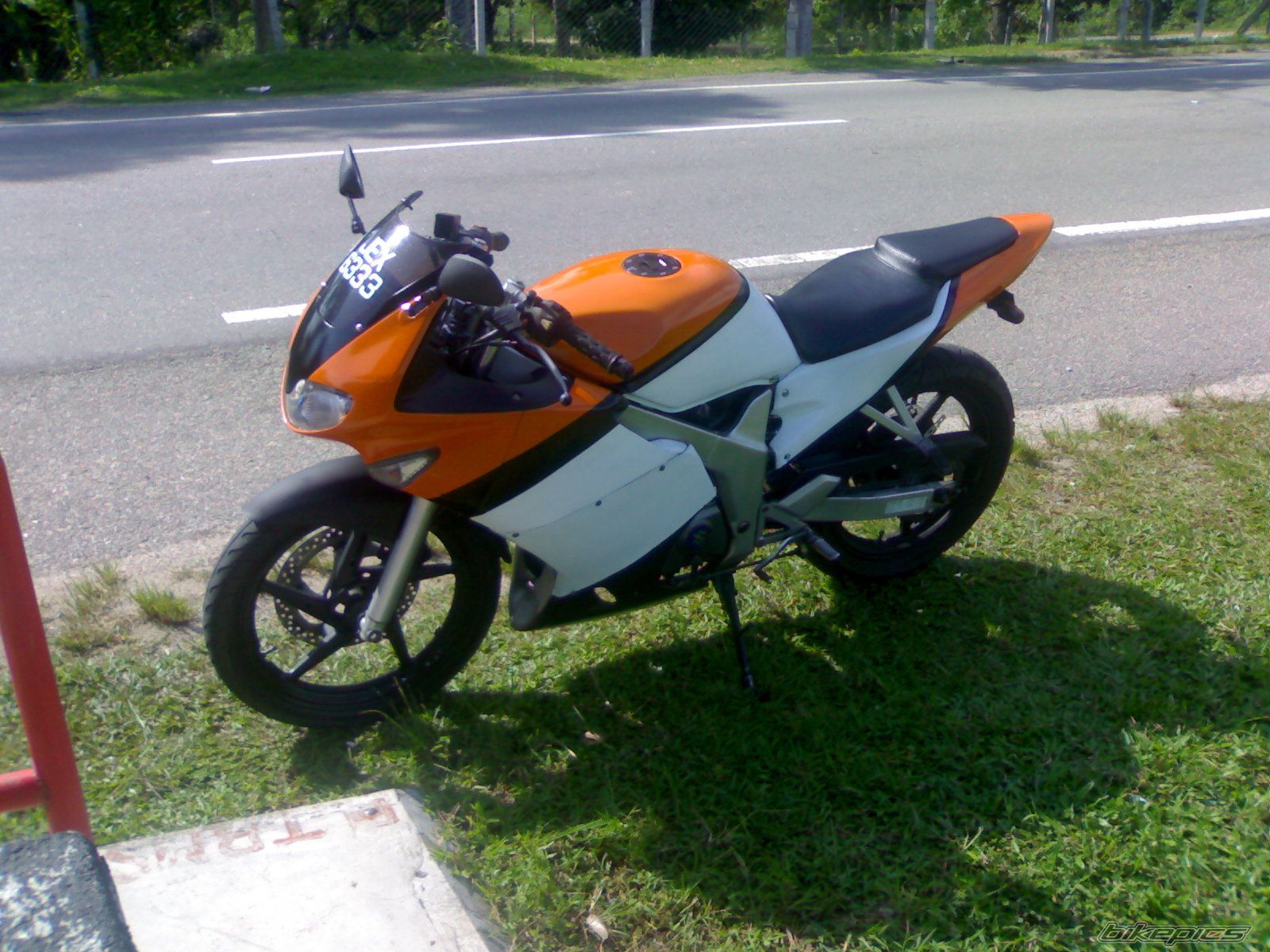 Bike Photo 1701722
