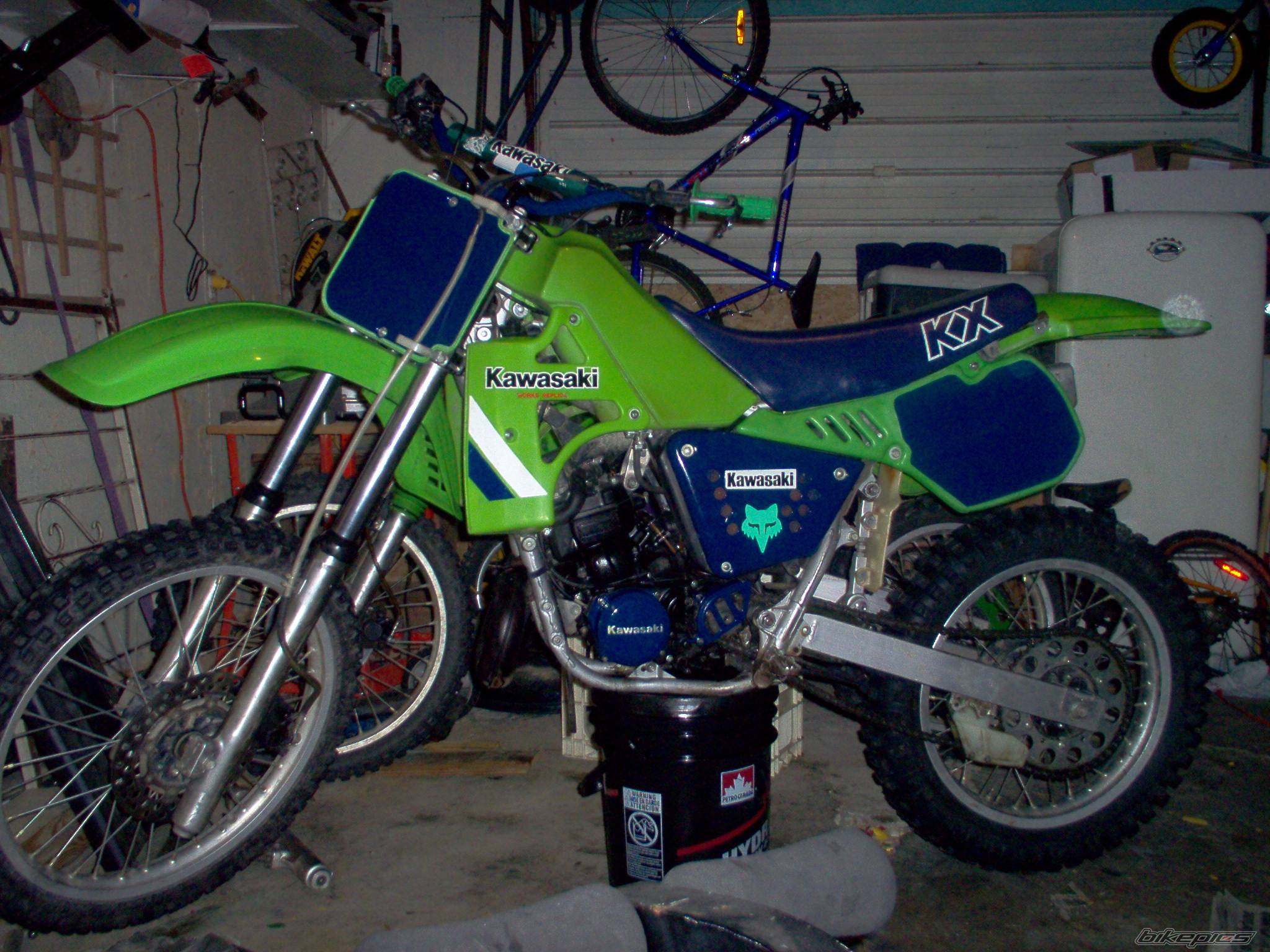 Bike Photo 170185