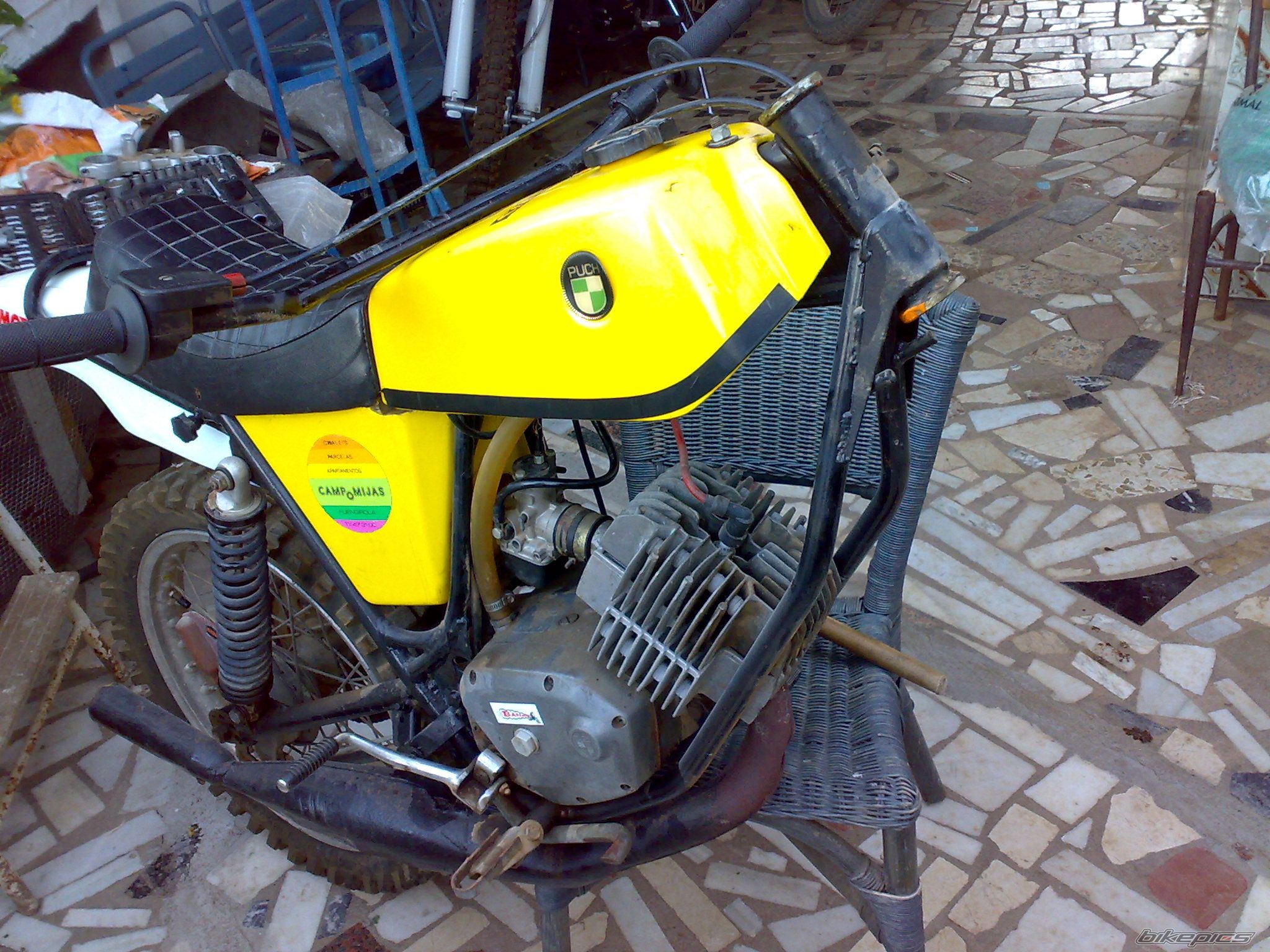 Bike Photo 1701893