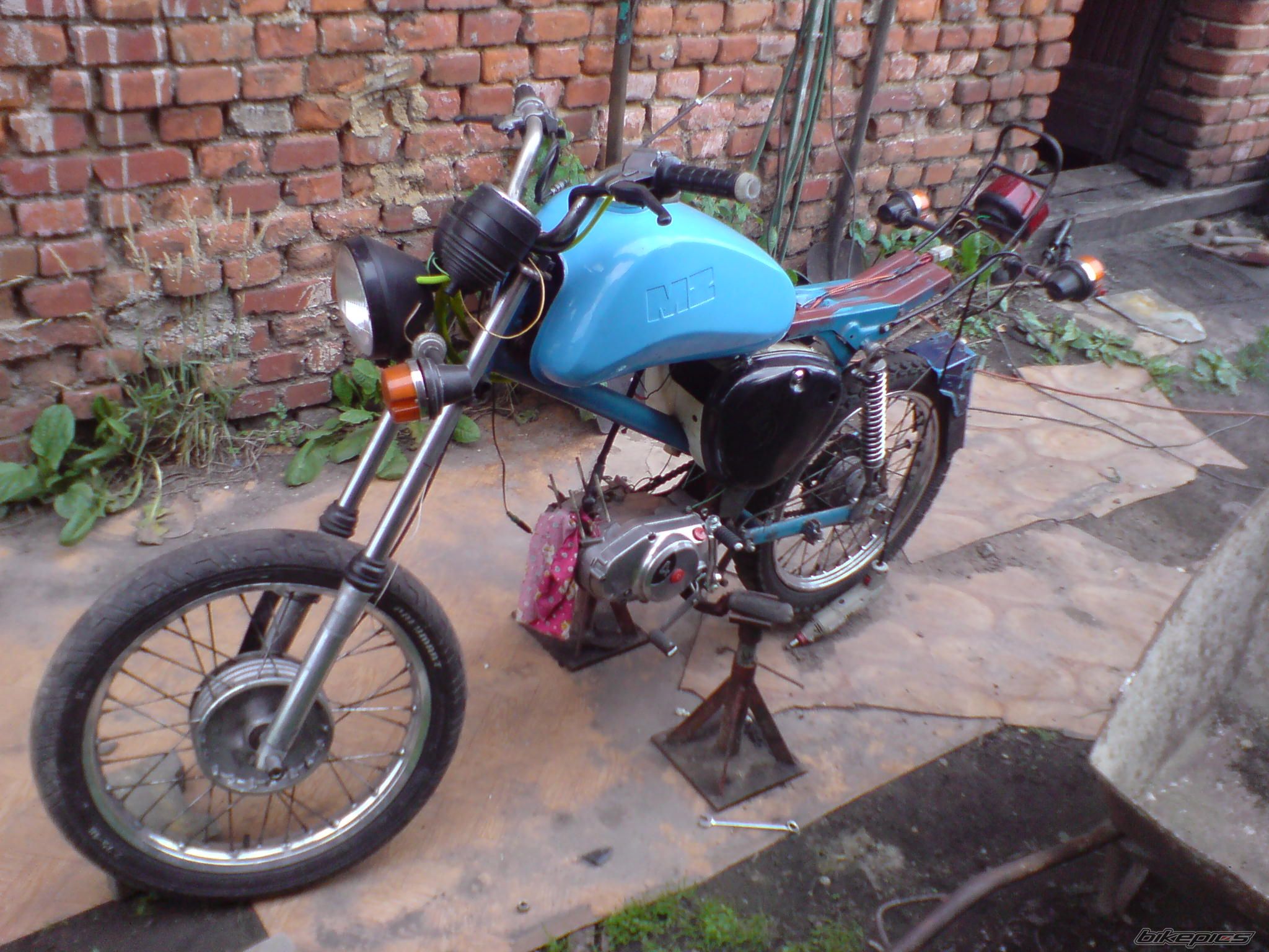 Bike Photo 1701895