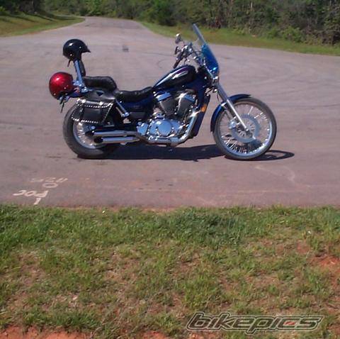 Bike Photo 170206