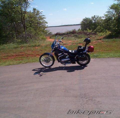 Bike Photo 170207