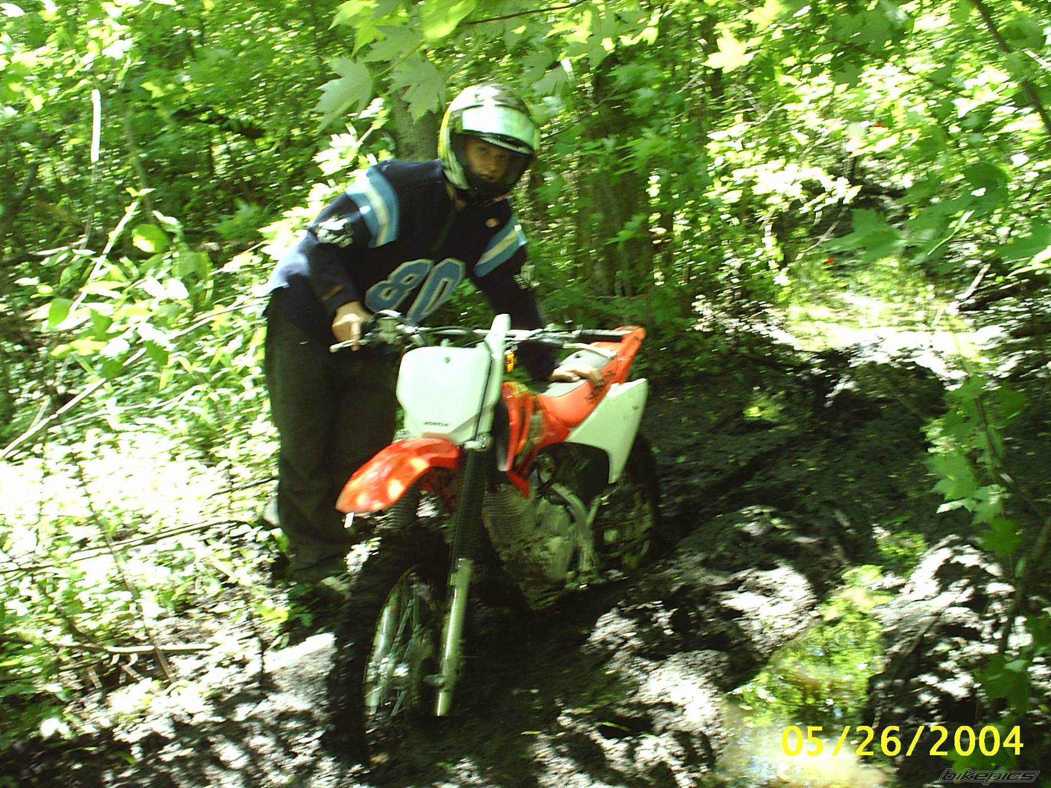 Bike Photo 170213