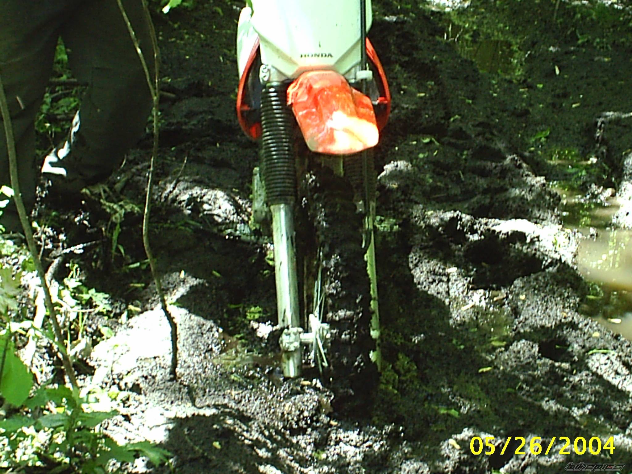 Bike Photo 170215