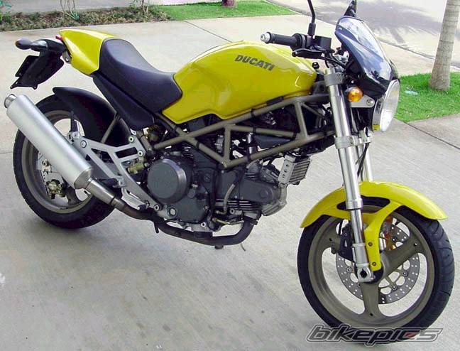 Bike Photo 17022