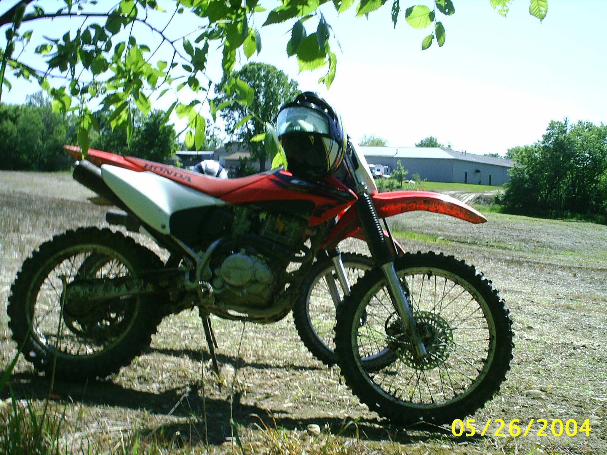 Bike Photo 170221