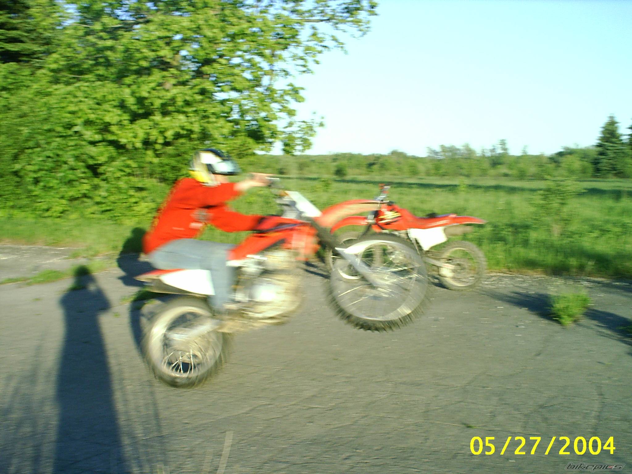 Bike Photo 170225