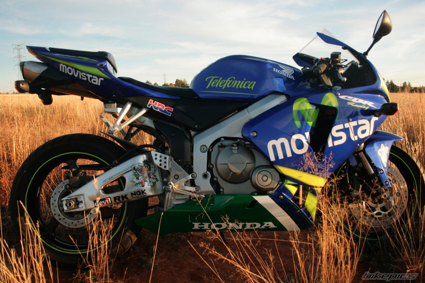 Bike Photo 1702298