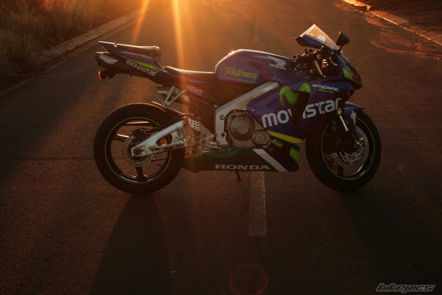 Bike Photo 1702300