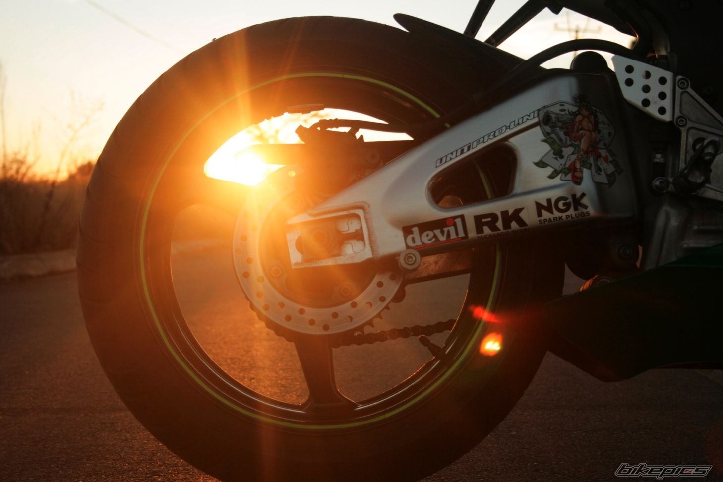 Bike Photo 1702301