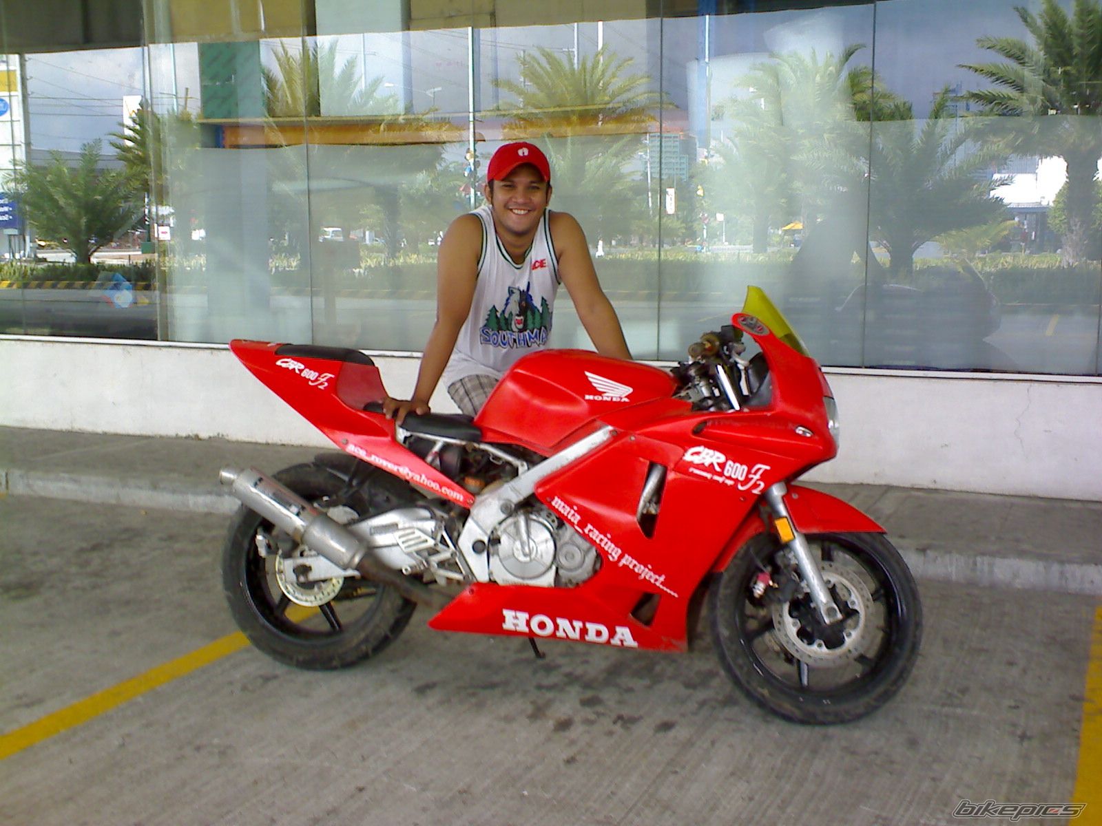 Bike Photo 1702318