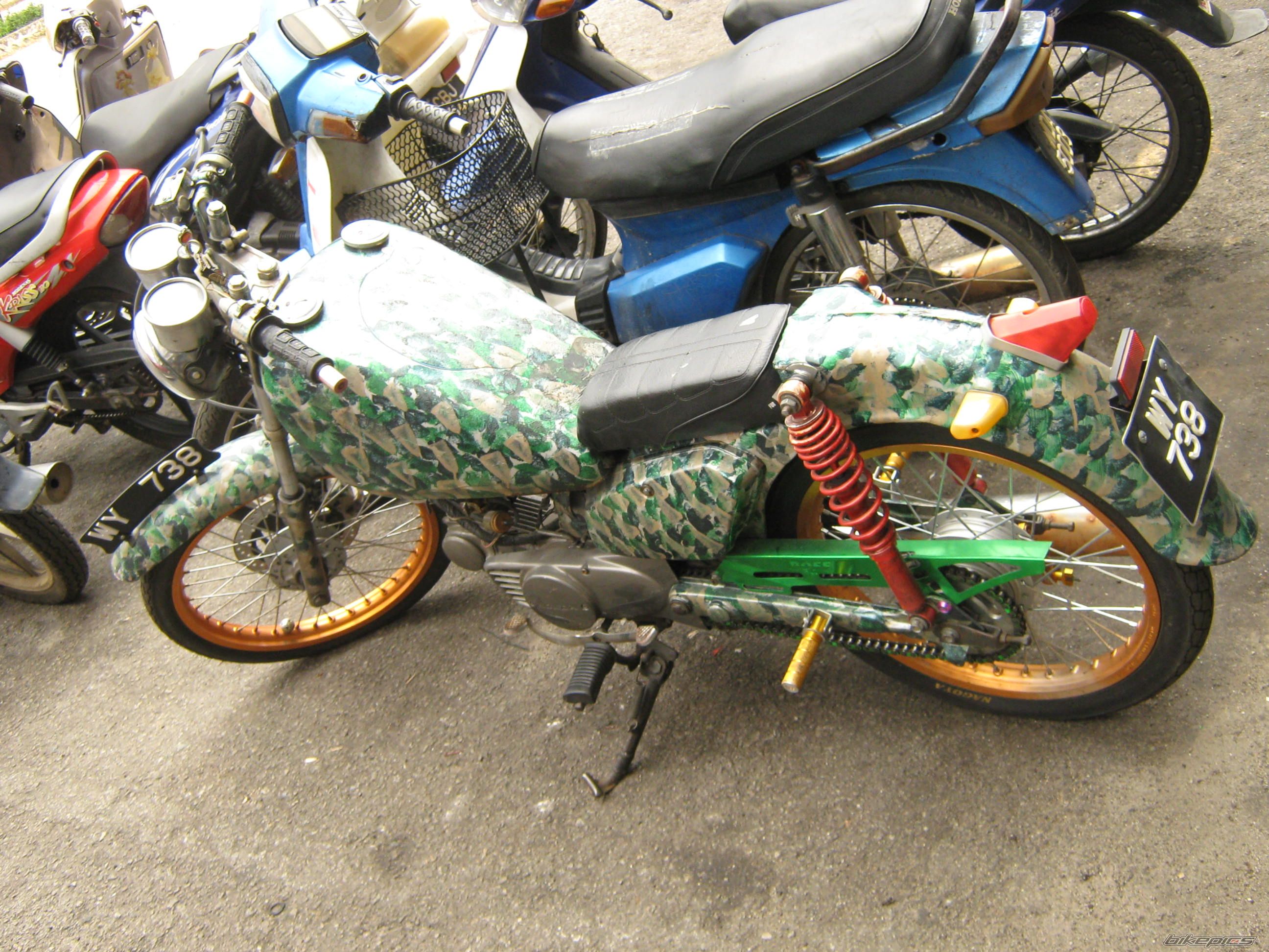 Bike Photo 1702335