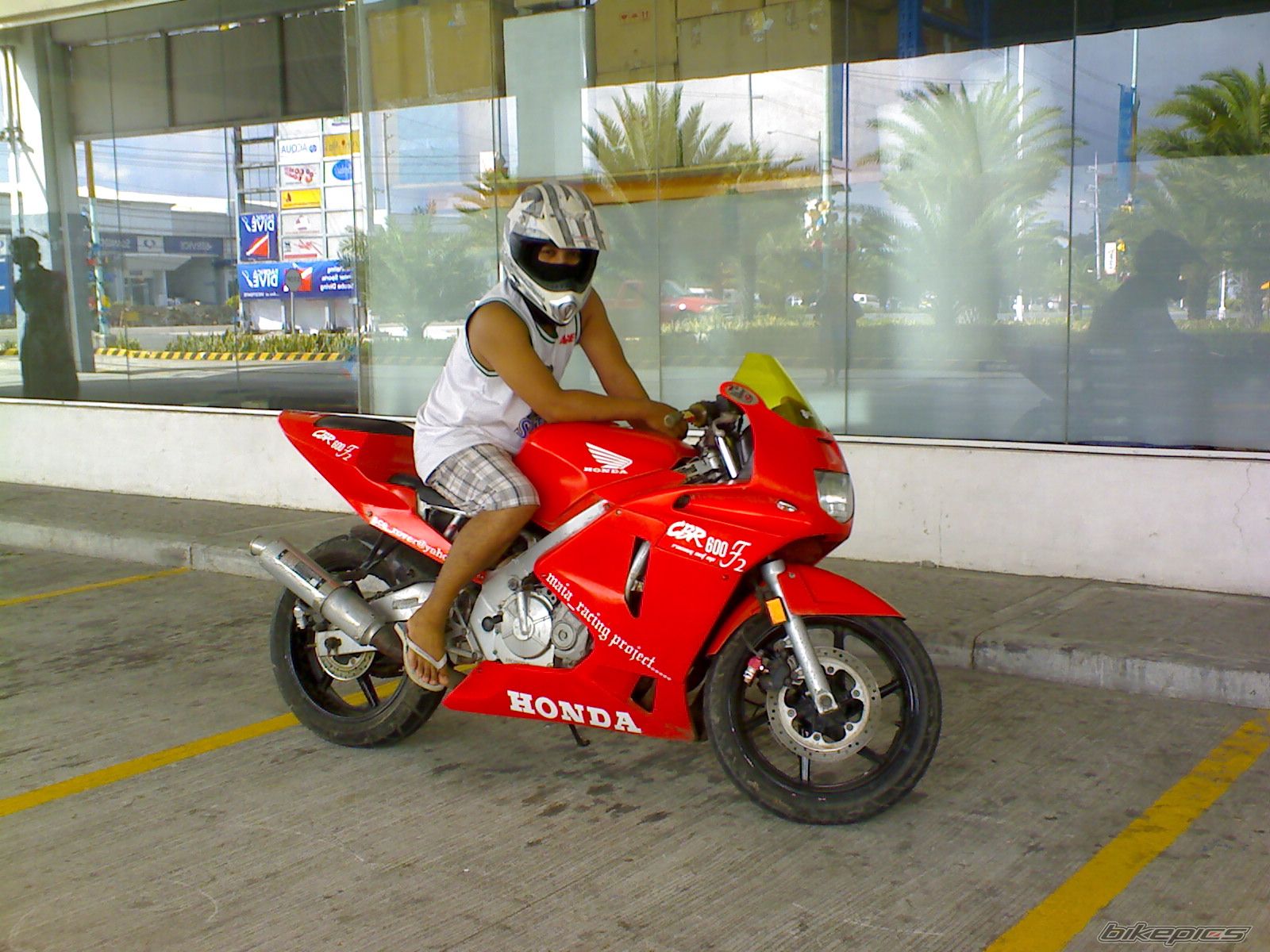 Bike Photo 1702340
