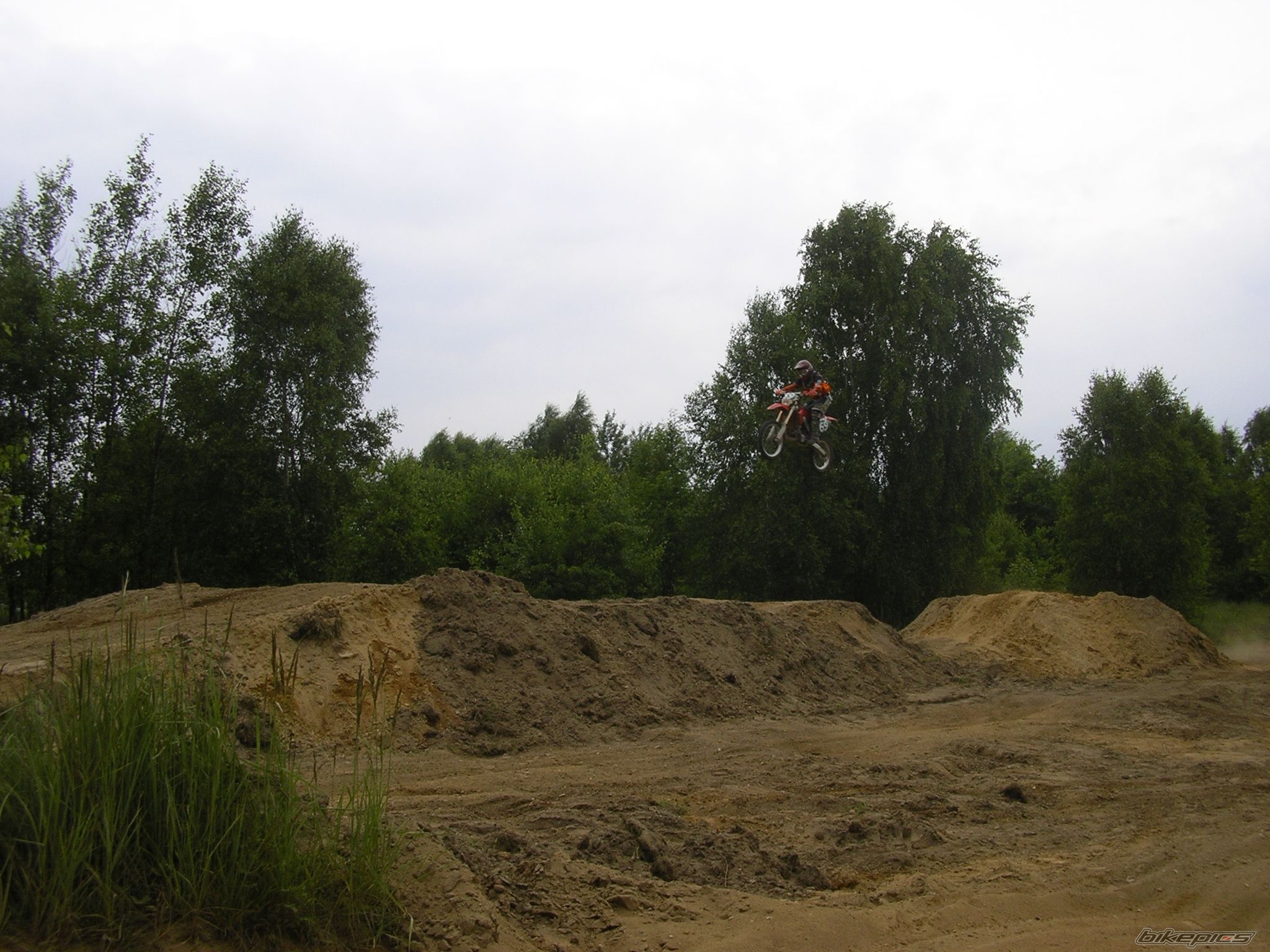 Bike Photo 1702496
