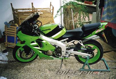 Bike Photo 17025