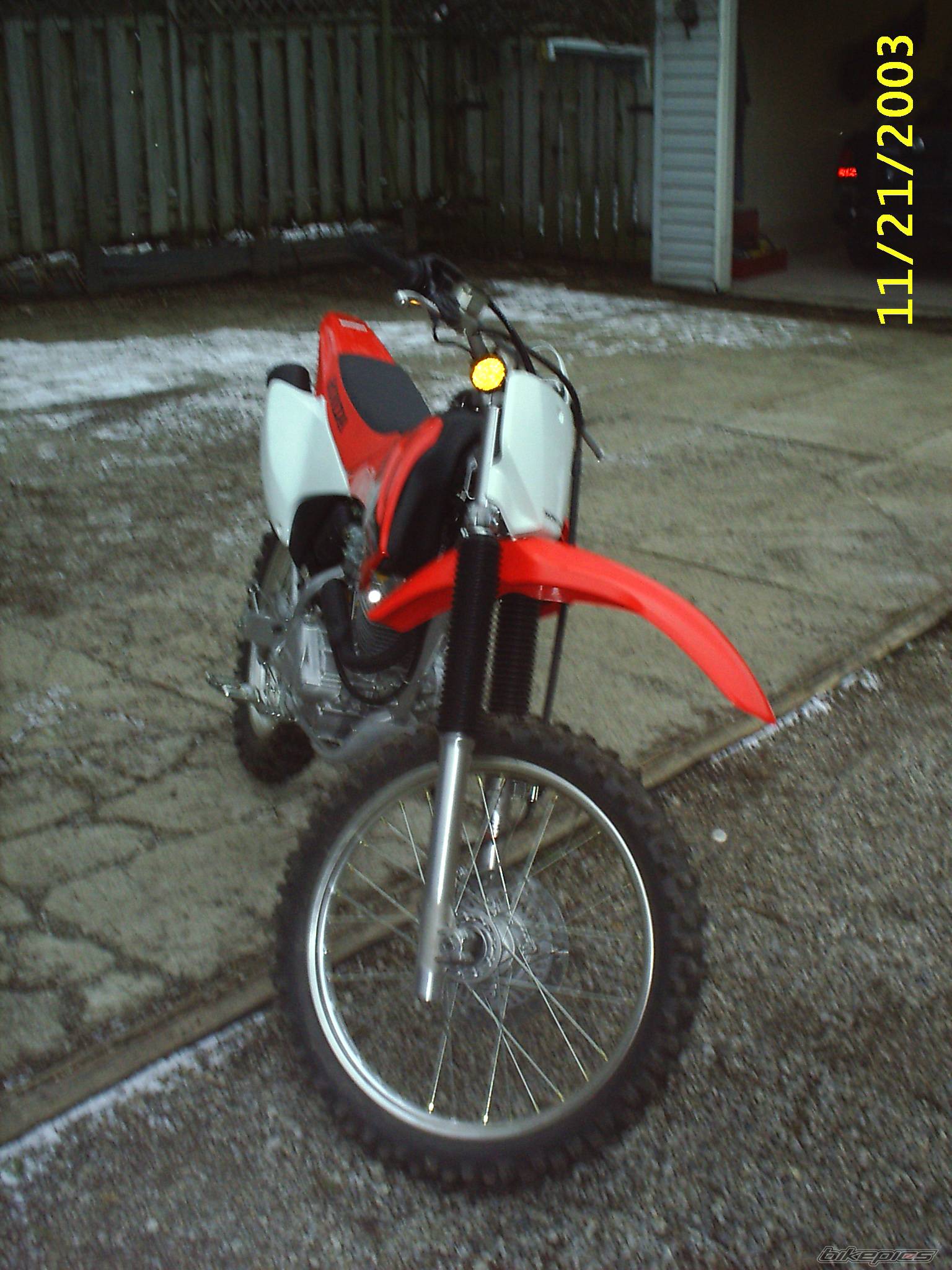 Bike Photo 170252