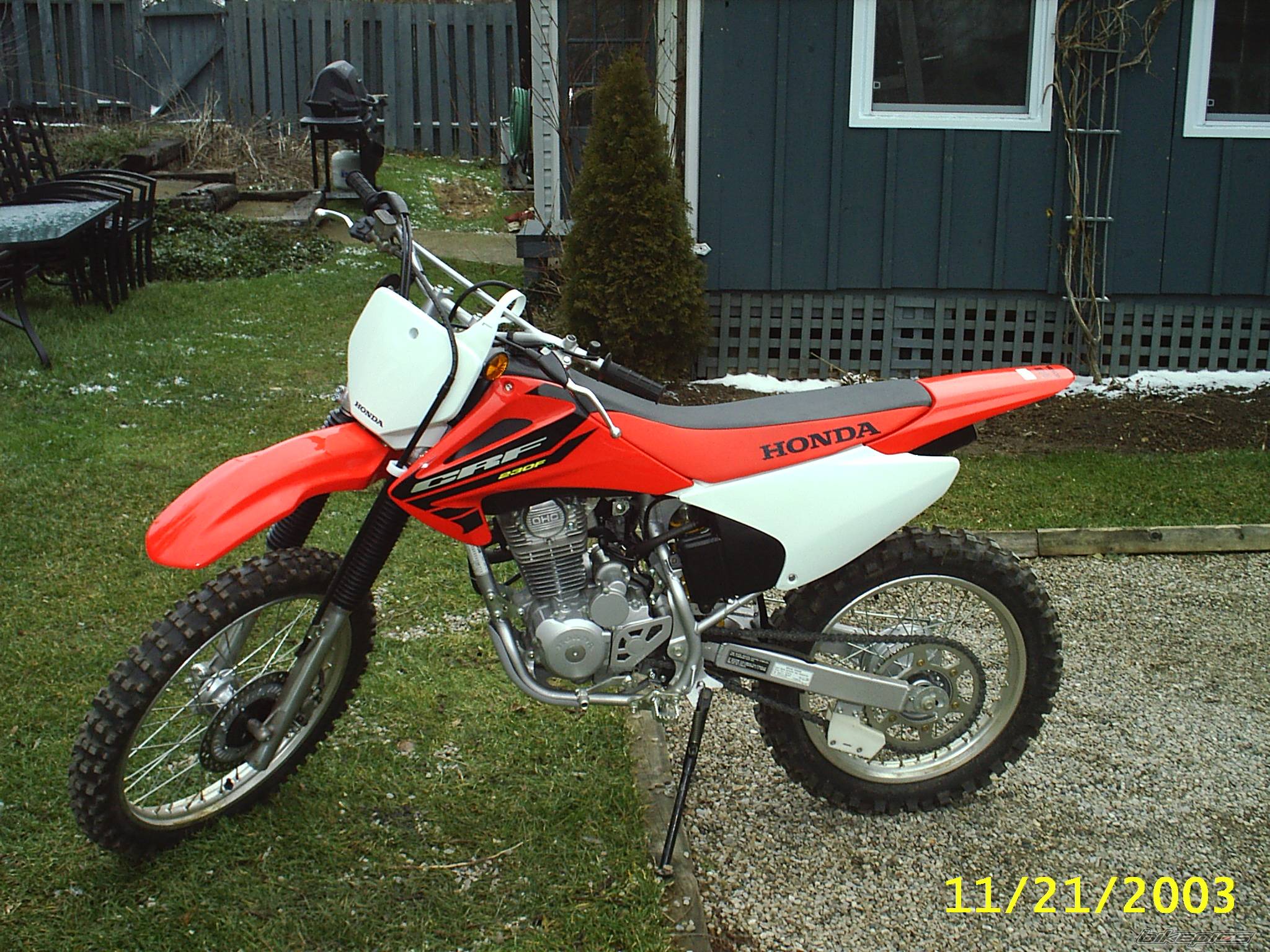Bike Photo 170255