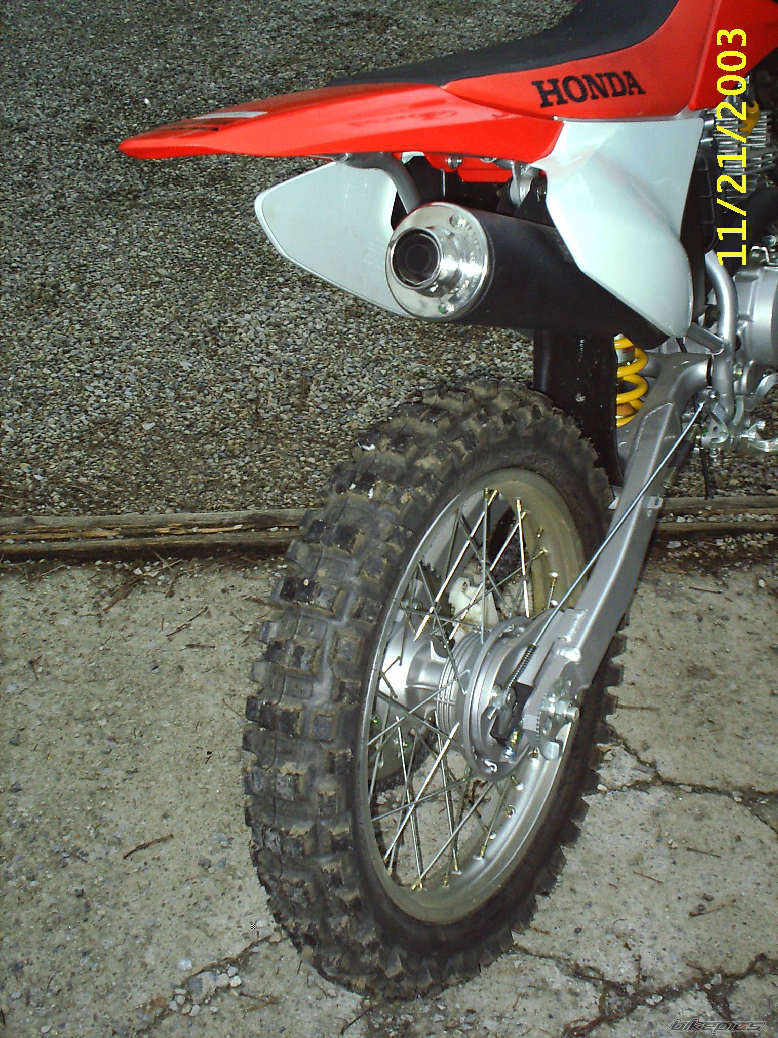 Bike Photo 170258