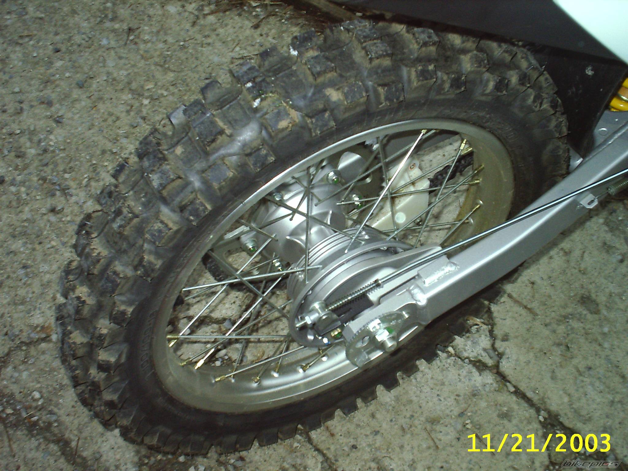 Bike Photo 170262